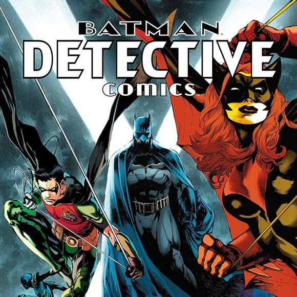 Batman - Detective Comics (2018) Vol. 7: Batmen Eternal  DC Comics Soft Cover - Picture 1 of 4